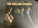 ROLLING STONES   ENGLAND’S NEWEST HITMAKERS   VINYL RECORD LP / LONDON  LL 3375