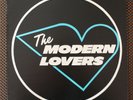 The Modern Lovers - Self-titled LP Proto-Punk Garage Art Rock UK Original