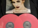 Marina and the Diamonds PINK Electra heart 2LP vinyl RARE urban exclusive