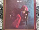 Janis Joplin – Pearl Stunning MINT 1971 First pressing UK Vinyl LP