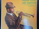 Joe Gordon  Lookin' Good   Contemporary S7597 rare DG 1st stereo EX