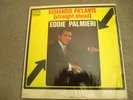 EDDIE PALMIERI / ECHANDO PA'LANTE (Straight Ahead) '64 Latin TICO TRLP-1113 MONO