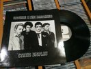 SIOUXSIE & THE BANSHEES Static Display LP vinyl live