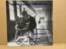 Germany LP    System Planning Korporation / Information Overload Unit  SPK  TG