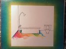 Zephyr Self Titled ABC Probe CPLP-4510- Vinyl Record LP - VG