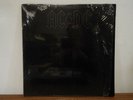 AC/DC BACK IN BLACK 1980 HARD ROCK LP VINYL ALBUM