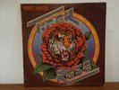 ROBERT HUNTER TIGER ROSE GRATEFUL DEAD RELATED 1975 LP VINYL ALBUM