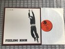 Feeling High Music De Wolfe Barry Stoller Band 1976 DWS/LP 3346