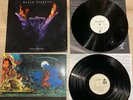 Black Sabbath - Cross Purposes & Forbidden