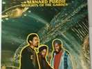 THE LAST POETS feat Bernard Purdie   “Delights of the Garden” US  FIRST PRESS