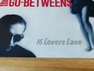 The Go-Betweens 16 Lovers Lane Vinyl Condition Ex/Ex