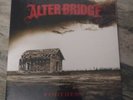 Alter Bridge Fortress 2 LP Vinyl RARE OOP