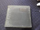 BOX 7 DISCHI SIR THOMAS BEECHAM THE DELIUS SOCIETY VOL 1 -RARO ANNI 30 - 78 GIRI