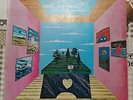 LP Premiata Forneria Marconi ?– Per Un Amico - PRIMA STAMPA 1972 - VG+/VG+ RARO