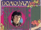 DONOVAN - SUNSHINE SUPERMAN NEW VINYL RECORD