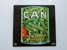 Can Ege Bamyasi German 1st Press w/ Inner Sleeve Krautrock