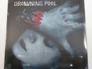 DROWNING POOL SINNER NEW LP TURQUOISE BLUE COLORED VINYL 500 Made
