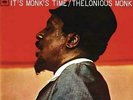 Thelonious Monk - It's Monk's Time - Speakers Corner LP