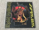 IRON MAIDEN - FROM HERE TO ETERNITY :EX UK 7