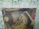 DEAD CAN DANCE aion 1990 UK LP VINYL 4AD Lisa Gerrard Classical SUPER