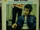 BOB DYLAN-Como una piedra que rueda Original  Mexico MONO 1966 CBS NM- LP