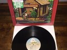 Grateful Dead - Terrapin Station rare 1977 LP on Arista, AL 7001