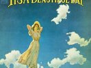 It's A Beautiful Day - It's A Beautiful D LP Album Gat Vinyl Scha