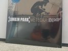 Linkin Park: Meteora - Blue Vinyl - Limited Edition - Sealed