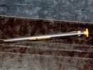 Todd Rundgren The Want Of A Nail Tour Concert Pen Rare HTF Utopia