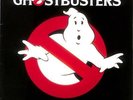Various Ghostbusters Original Soundtrack Album UK LP Vinyl 1984 206559 Arista