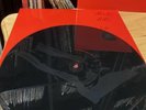 LIT A Place In The Sun LP TEST PRESSING SRC VINYL Very Rare With Etching SRC042