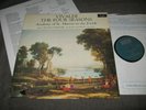 UK ZRG 654 Marriner, ASMF, Loveday, violin: Vivaldi: The Four Seasons. NM/MINT