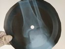 E. FITZGERALD GOODY GOODY X-Ray USSR Record Roentgen Ribs Bones Music Vinyl