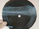 E. FITZGERALD LIKE YOUNG X-Ray USSR Record Roentgen Ribs Bones Music Vinyl