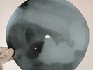 BLACK SABBATH BLACK SABBATH X-Ray USSR Record Roentgen Ribs Bones Music Vinyl