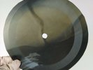 HOWLIN WOLF SHAKE FOR ME X-Ray USSR Record Roentgen Ribs Music Vinyl