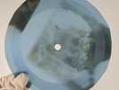 HOWLIN WOLF YOULL BE MINE X-Ray USSR Record Roentgen Ribs Bones Music Vinyl