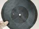 LED ZEPPELIN LEMON SONG X-Ray USSR Record Roentgen Ribs Bones Music Vinyl