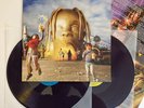 Travis Scott - Astroworld - 2018 US Limited Edition Purple Marble Color Vinyl