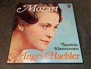 Philips S-C 71 AX 601 6LP Ingrid Haebler: Mozart: Complete piano sonatas NM/MINT