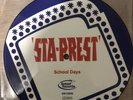 Sta Prest School Days Picture Disc Ltd Ed 7” Detour Mod Revival