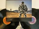 Pink Floyd - Delicate Sound Of Thunder - 1988 US 1st Press (NM) Ultrasonic Clean