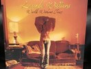 Lucinda Williams, “World Without Tears,”, 2 LP’s, 2003, Lost Highway