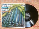 SXL 6027 DECCA ANSERMET - Saint Saens No.3 ( LP Ex / Ex  UK )