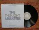 FATHER YOD & THE SOURCE FAMILY - The Thought Adjusters ( 2 LP US Psych Hippy Ex