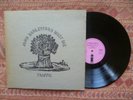 TRAFFIC - John Barleycorn Must Die ( LP Germany Pink Island NM Original )