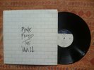 PINK FLOYD - The Wall ( 2 LP UK Harvest SHDW411 A4/ B5 A9 / B8 Ex / Ex )