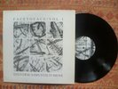 DIE FORM ASMUS TIETCHENS - Face to Face Vol. 1 ( LP France 1988 Ambient NM )