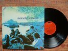 SANDY COAST - Same ( LP -Holland Polydor 2426 029 - Psych Prog Beat / Ex )