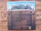 BACHMAN TURNER OVERDRIVE - Not Fragile ( LP - UK 1st Press - 1974 - Mint Copy )